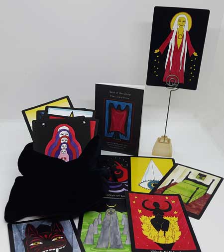 Tarot of the Crone 2021 Limited Edition