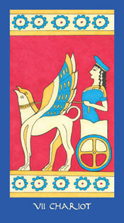 7 Chariot